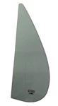 Used Freightliner Cascadia P3 Rh Door Vent Glass P/n 18-53293-001 New. Price: $55.02.