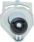 Oer Front Door Glass Roller 1970-1981 Pontiac Firebird Chevrolet Camaro New. Price: $38.98.
