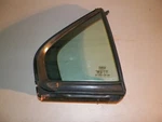 06-11 Fusion Milan 07-11 Mkz Oem Rh Rear Door Vent Window Glass And Rubber Used. Price: $49.99.