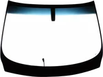 Genuine Nissan Glass Windshield 72700-3KN0D New. Price: $545.06.