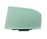 Fits: 2012-2014 Toyota Camry 4D Sedan Driver Side Left Rear Door Window Glass New. Price: $110.95.