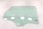 New Oem Ford Rear Right Door Window Glass DS7Z-5425712-A Fusion 2013-2020. Price: $219.95.