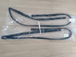 Toyota 4RUNNER Pickup 1984-1988 Oem Front Door Glass Channel Lh Rh 68141-89107 New. Price: $108.00.