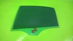 04-07 Mercedes Benz C230 Driver Left Rear Window Door Glass Oem 4012-37 Used. Price: $75.00.