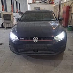 2026 Volkswagen Gti Door Glass 5G6845026 Used. Price: $99.00.