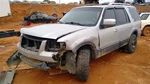 Passenger Right Front Door Glass Fits 03-06 Ford Expedition Oem Used. Price: $126.39.