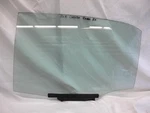 2014-2019 Toyota Corolla Rear Door Glass Passenger 68103-02400 Used. Price: $111.80.