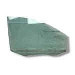 Chrysler Town & Country Dodge Grand Caravan 2008-2020 Oem Front Right Door Glass Used. Price: $71.00.
