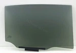 Fits 2013-2017 Subaru Xv Crosstrek Passenger Right Side Rear Door Window Glass New. Price: $132.00.