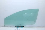 2013-2019 Nissan Sentra Sv Front Left Driver Side Door Window Glass 80301-9AM0A Used. Price: $109.78.