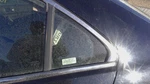 2004-2005 Acura Tsx Driver Left Rear Vent Window Back Door Glass With Frame Oem Used. Price: $118.75.