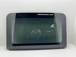 23 Cadillac CT5 V Blackwing Sunroof Moon Rear Glass Used. Price: $250.00.