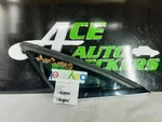 Passenger Right Quarter Glass Without Laminated Fits 13-17 Audi S8 606021 Used. Price: $66.00.
