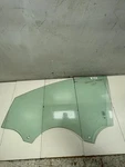 2012 2018 Ford Focus Front Left Driver Side Door Window Glass Oem+ Used. Price: $110.90.