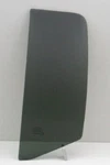 Driver/left Rear Vent Window Glass For 05-21 Nissan Frontier 09-12 Equator Crew New. Price: $62.00.