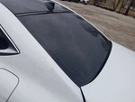 18-20 Lexus LS500 Oem Back Glass Window Used. Price: $272.00.