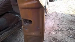 Latch Assembly Only! Passenger Right Front Door Fits 73-76 Chevrolet 10 Pickup Used. Price: $39.99.