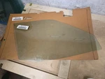 Passenger Right Front Door Glass Fits 86-89 Century 13812 PART#DD7123GT New. Price: $50.00.
