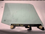 81-89 Rolls Royce Silver Spirit Spur Bentley Right Front Door Window Glass Used. Price: $170.12.