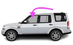 Fits: 2005-2017 Land Rover LR3,LR4,HSE Driver Side Front Left Door Window Glass New. Price: $189.95.