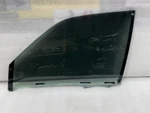 1998 Lexus LS400 Left Driver Side Front Door Glass Window Green With Tint Used. Price: $79.20.