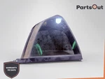 17-23 Alfa Romeo Giulia Rear Right Side Door Quarter Glass Window Oem Used. Price: $88.28.