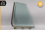 73-81 Mercedes R107 450SLC 380SLC Coupe Rear Left Side Quarter Window Glass Oem Used. Price: $116.20.