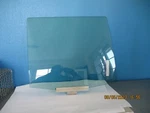 1247301618 Side Window Door Rear Right Color Mercedes W124 S124 Estate Car (FS053 Neu. Price: $138.08.