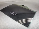 2011-2016 Kia Optima Rear Passenger Right Door Glass 83421-2T010 Used. Price: $123.50.