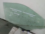 20-23 Toyota Highlander Right Passenger Front Door Glass Without Laminated Used. Price: $265.44.