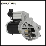 Starter Motor For Acura Rl 2005 2006-2008 Tl 2007-2008 1.6 Kw 12V Ccw 17915 New. Price: $70.21.