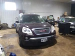 Driver Rear Door Glass Vin J 11TH Digit Limited Fits 07-17 Acadia 2132471 Used. Price: $137.75.