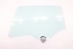 2019 - 2022 Mazda 3 Rear Right Passenger Side Door Window Glass Oem Used. Price: $110.42.