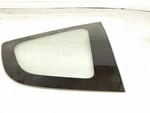 2009-2013 Honda Fit Rear Passenger Right Quarter Window Glass 73501-TF0-E01 Used. Price: $84.79.