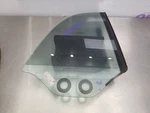 17 Mini Cooper Jcw Convertible Quarter Glass Right Passenger Used. Price: $125.00.