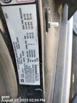 Left Blk Rear Door Assembly Oem 06-07 Hummer H3 Used. Price: $120.00.
