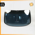 00-06 Mercedes W220 S430 S55 Amg S500 Rear Glass Oem Used. Price: $481.23.