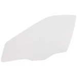 Door Glass Front Left Hand Side Driver MR763880 For Mitsubishi Galant 1999-2003 New. Price: $99.79.