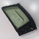 Driver Left Front Door Vent Window Glass Fits 19-23 Toyota Corolla Oem Used. Price: $74.66.