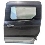 2014-2017 Ford Transit Connect Oem. Door Assy Rear Left Driver Side, Paint: Ue Used. Price: $664.67.