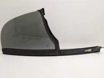 Oem 2006 Bmw 650I 4.8L Driver Left Rear Corner Glass Assembly Used. Price: $89.99.