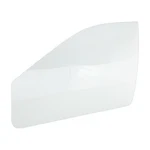 For Chrysler Town And Country 2004-2008 Door Glass Front, Driver Side Green Tint New. Price: $123.67.