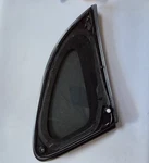 2011 --2025MITSUBISHI Outlander Sport Left Rear Quarter Glass Window Oem Used. Price: $119.35.