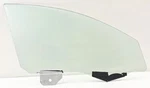 Fits Tesla 2020-2023 4 Door Utility Passenger Right Side Front Window Glass New. Price: $450.00.