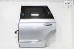2018-2023 Lincoln Navigator Rear Left Door Shell Panel W/ Window & Handle Oem Used. Price: $1184.99.