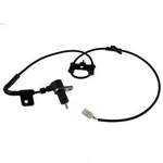 Wheel Speed Sensor Holstein 2ABS0534 Fits 03-05 Hyundai Tiburon New. Price: $62.47.