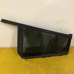2021 2022 Bmw X7 Rear Left Driver Side Vent Glass Quarter Window 43R-014917 Oem Used. Price: $225.00.