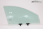 2025 Kia K4 CL4 Sedan Front Right Passenger Side Door Window Glass Oem Used. Price: $179.39.