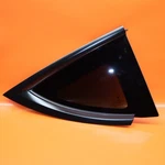 Tesla Model Y Quarter Glass Right Rear 2020 2021 2022 2023 2024 1673554-00-D Oem Used. Price: $125.10.