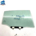 15-20 Acura Tlx Rear Right Passenger Side Door Window Glass Oem 73400-TZ3-A00 Used. Price: $74.99.